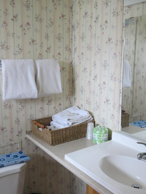 Fort Motel Форт-Маклауд Номер фото